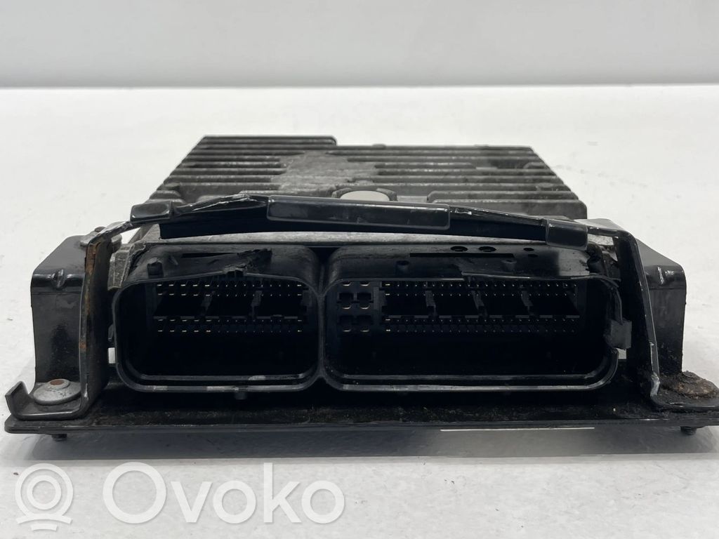 Skoda Rapid (NH) Engine control unit/module 