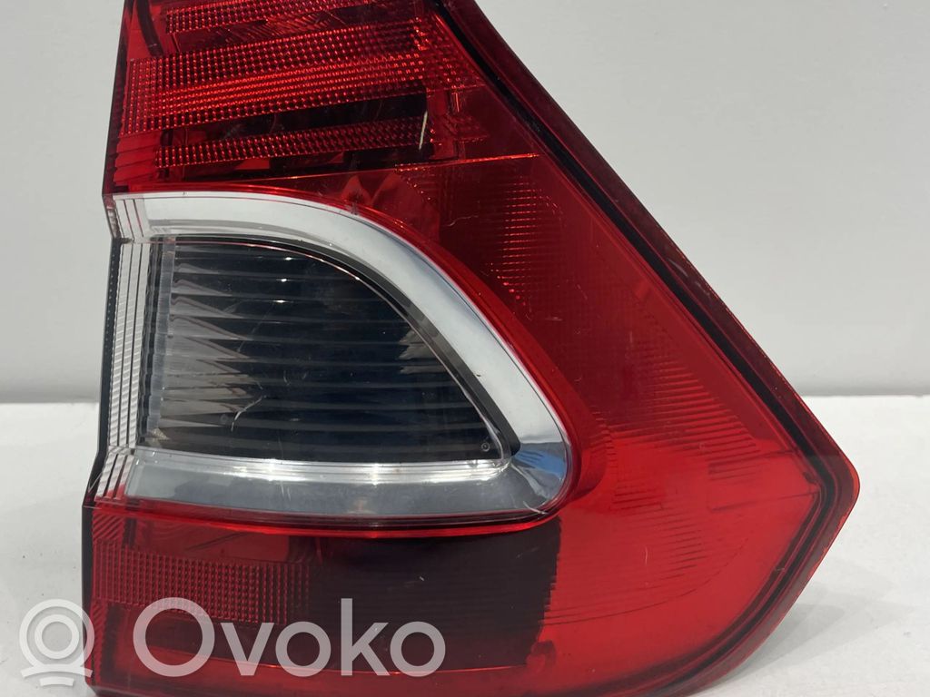 Ford Galaxy Takavalot 