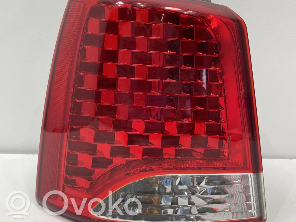 KIA Sorento Takavalot 