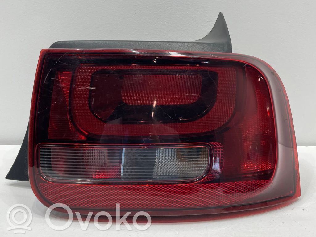 Citroen C4 Cactus Takavalot 