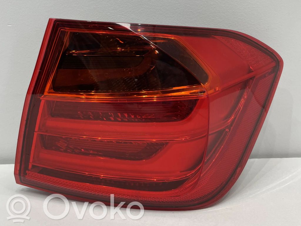BMW 3 F30 F35 F31 Takavalot 