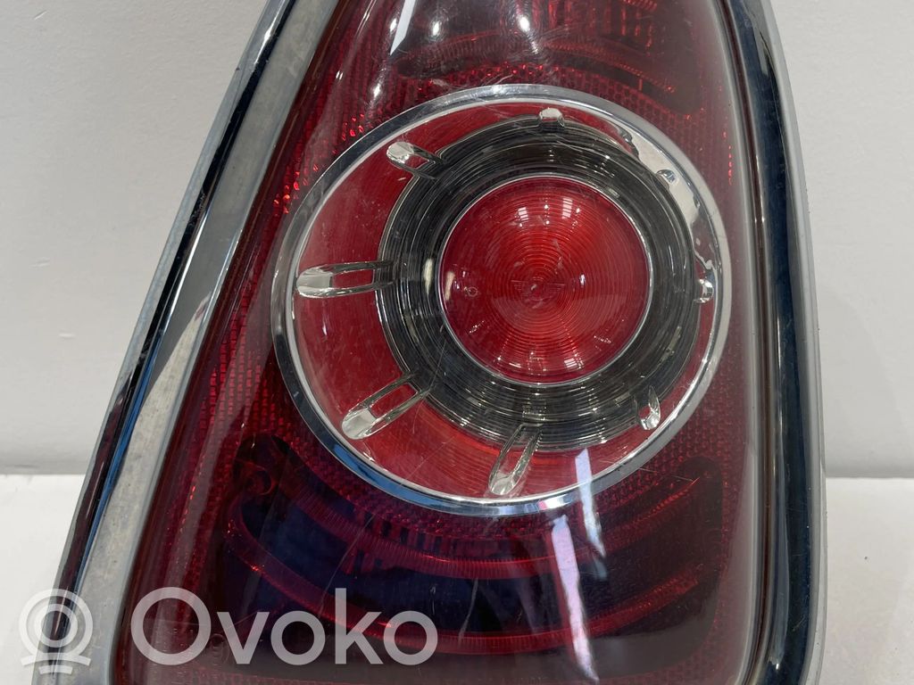 Mini One - Cooper Coupe R56 Luz trasera/de freno 