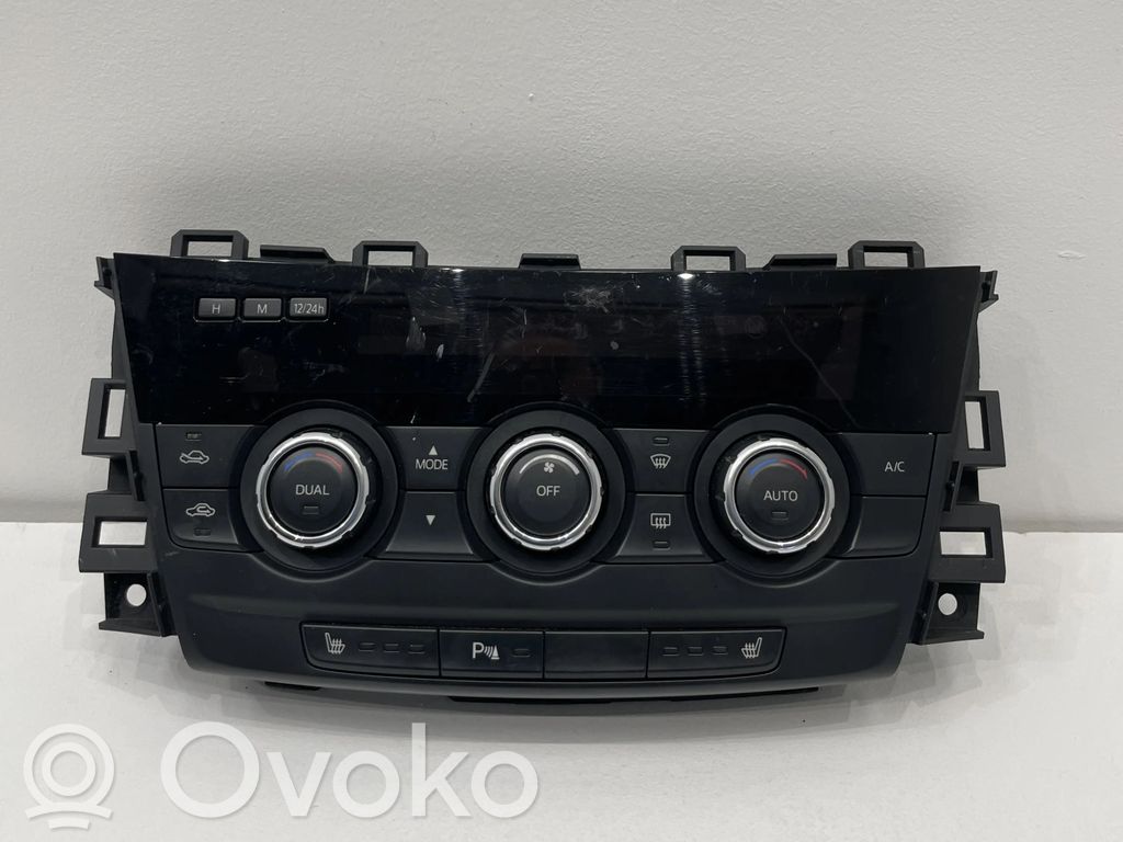 Mazda 6 Unidad de control climatización 