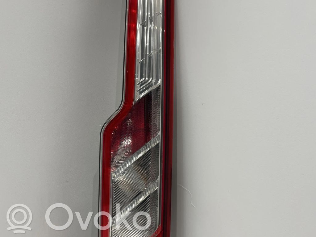Ford Transit Takavalot 