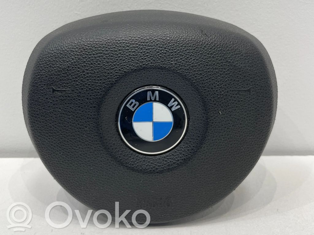 BMW 1 E81 E87 Vairo oro pagalvė 