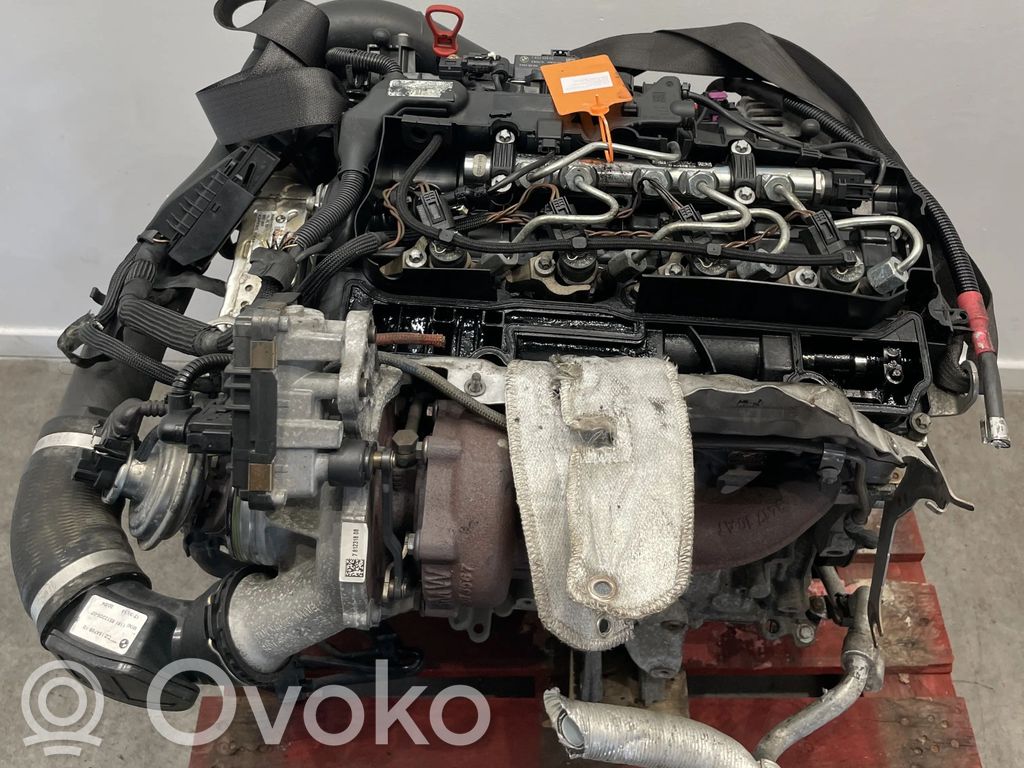 Motor   N47C16U1,N47C16A,11002219947,11127812609