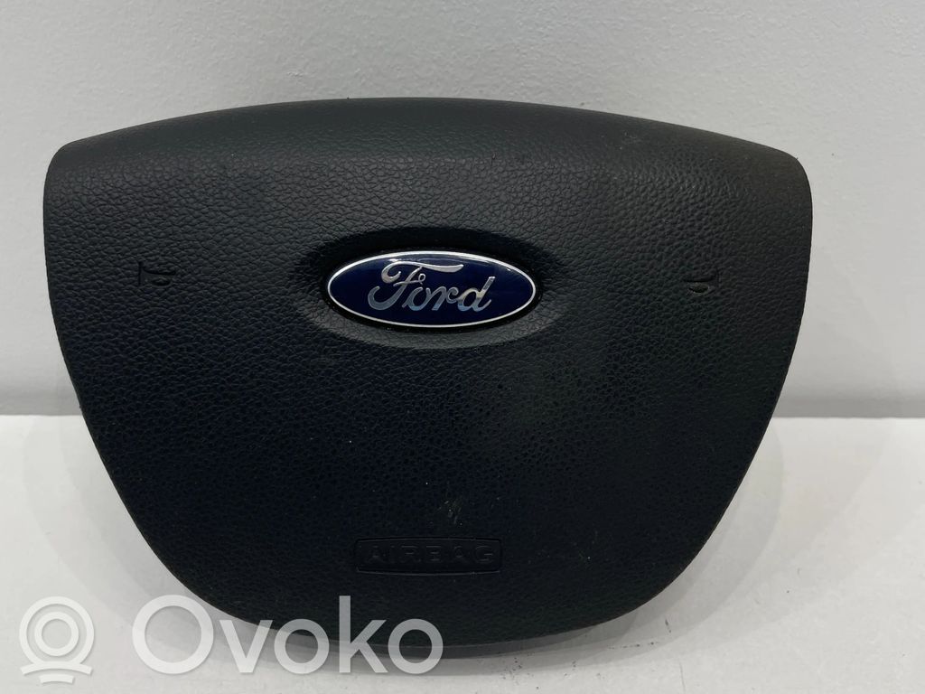 Poduszka powietrzna Airbag kierownicy   8V41R042B85AEW,8V41R042B85AEW,8V41R042B85AE,8V41R042B85