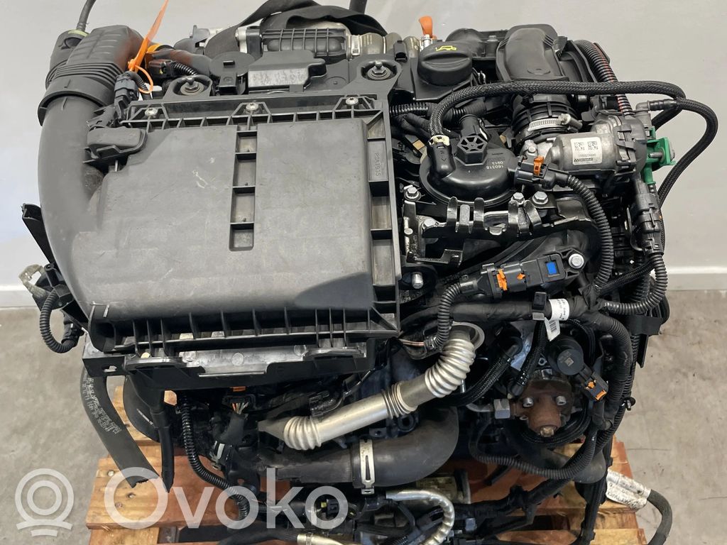 Moottori   DV6FD,BHY,1611138680,1682801880