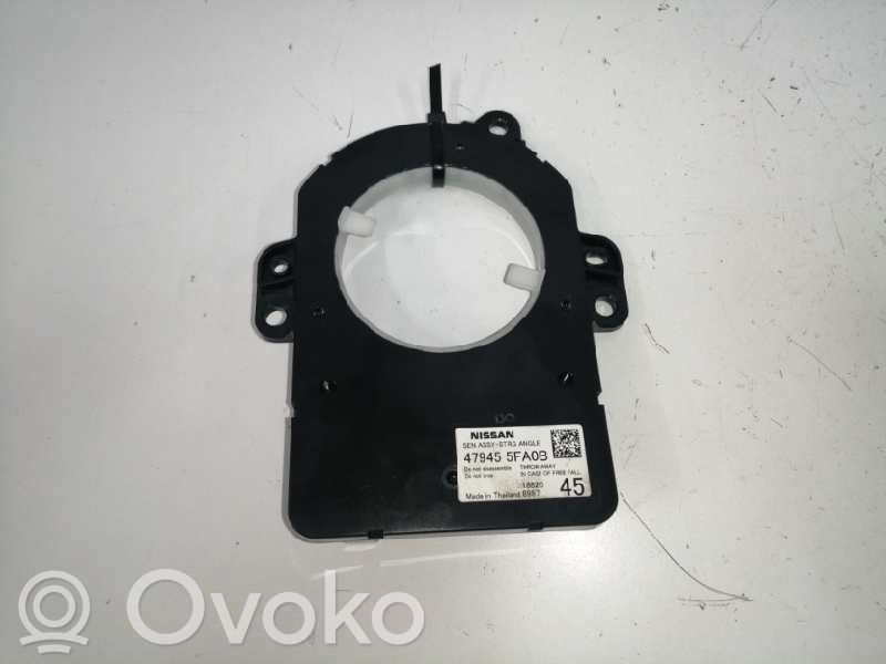 Nissan Micra C+C Sensor 