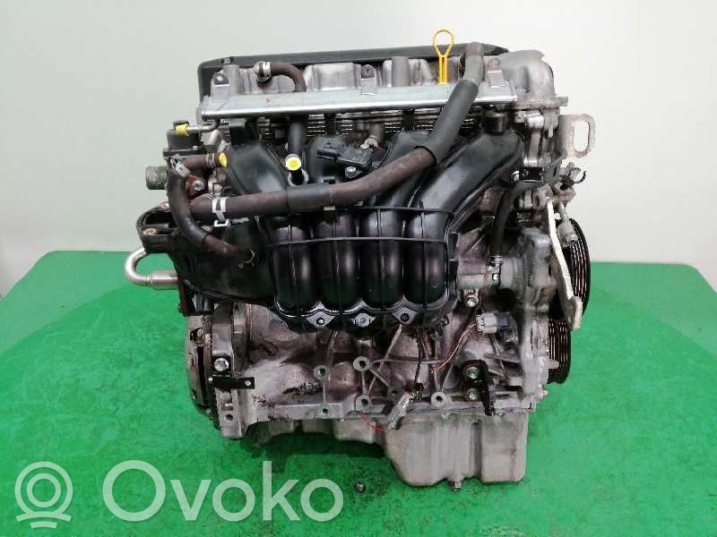 Engine   M13A