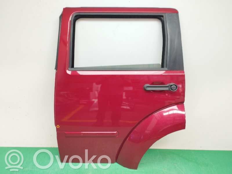 Galinės durys   55360899AE