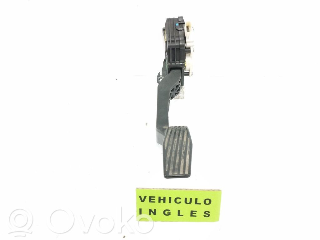 Sensor de aceleración   95087911,VEHICULOINGLES