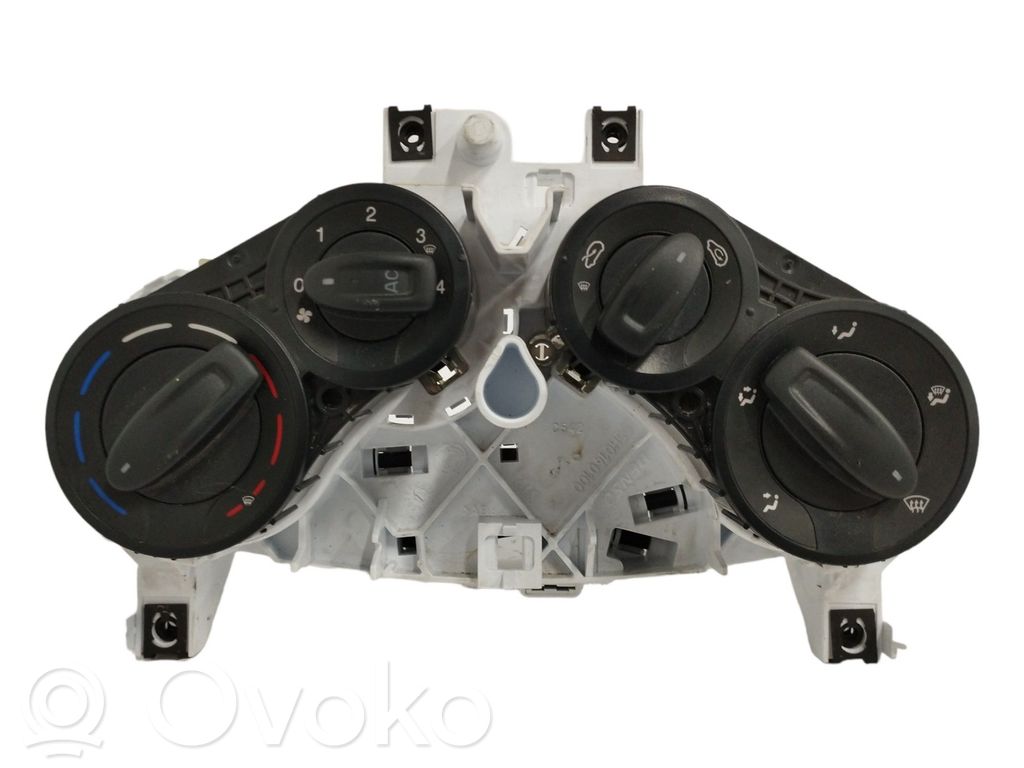 Ford Ka Air conditioner control unit module 