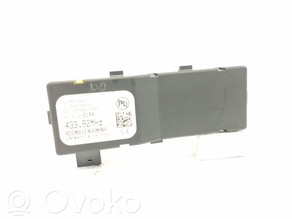 Other control units/modules   13500144