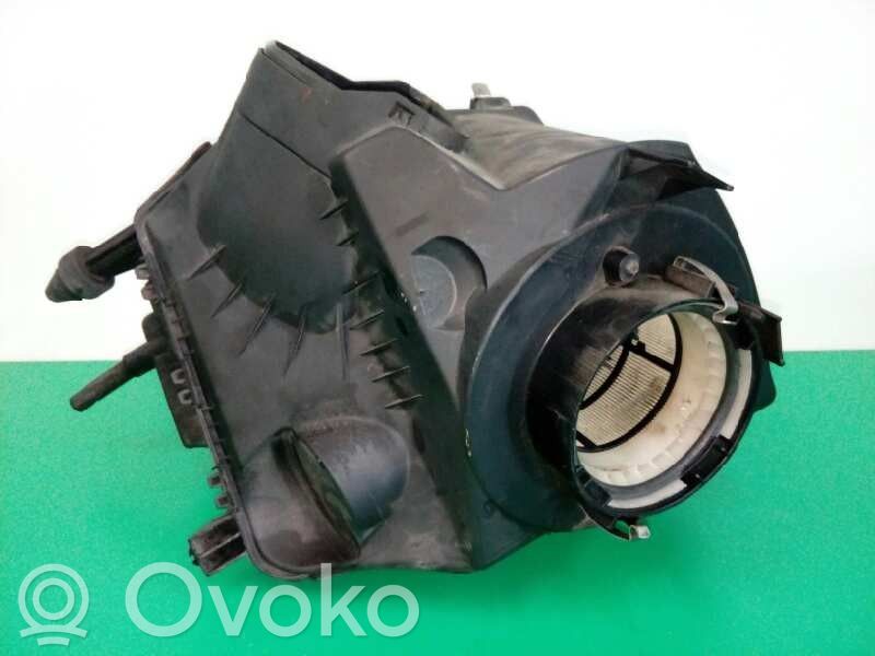 Air filter   4F0133837BB