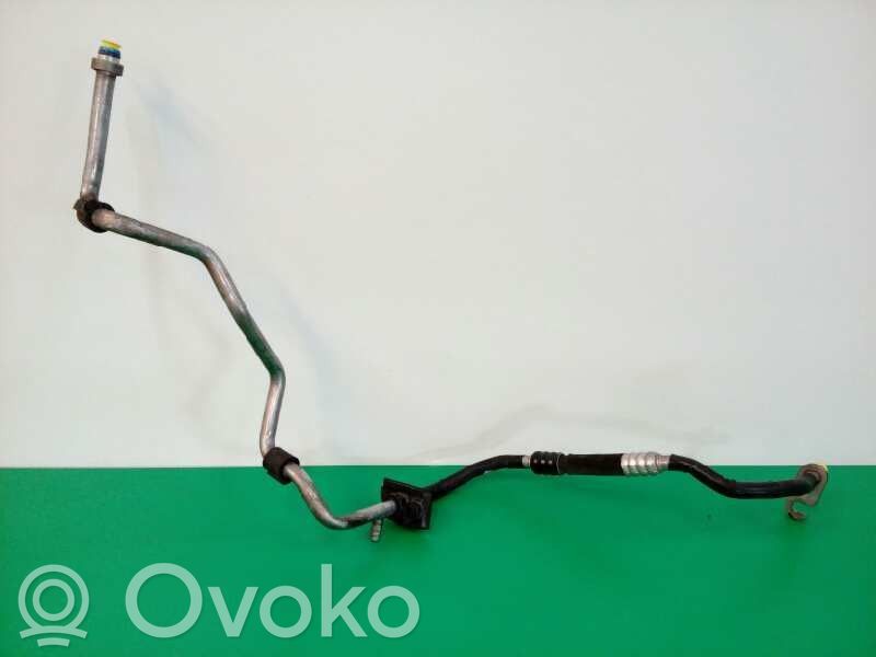 Air conditioning (A/C) pipe/hose
