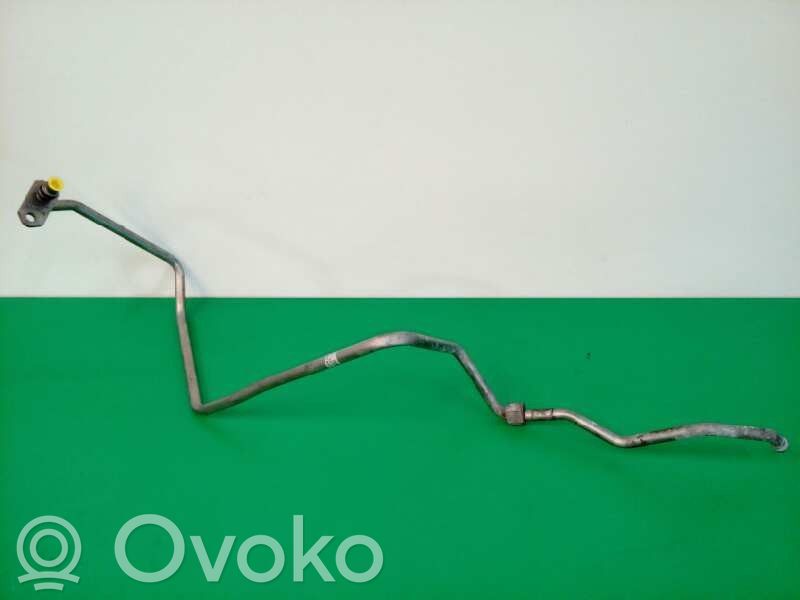 Ilmastointilaitteen putki (A/C)   4F0317817K,TUBOREFRIGERACION