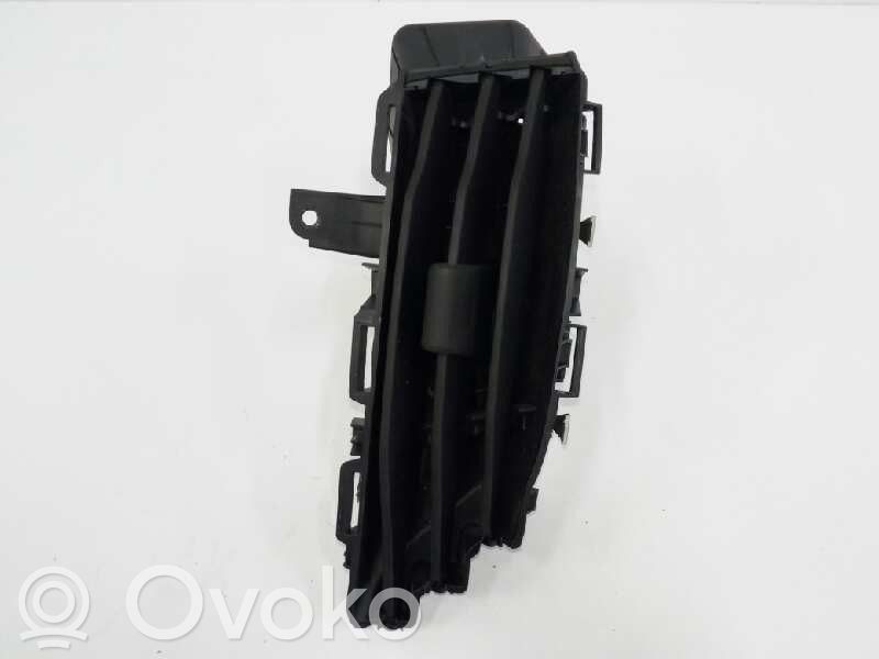 Conducto/guía del intercooler   BK31V018B08BCW,CENTRALDERECHA