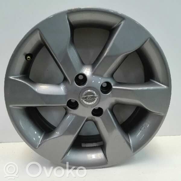 R18-alumiinivanne   D0300BH01C,6JX1645MM,6JX16ET45