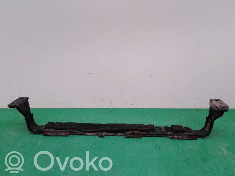 Ford Focus Rear beam 