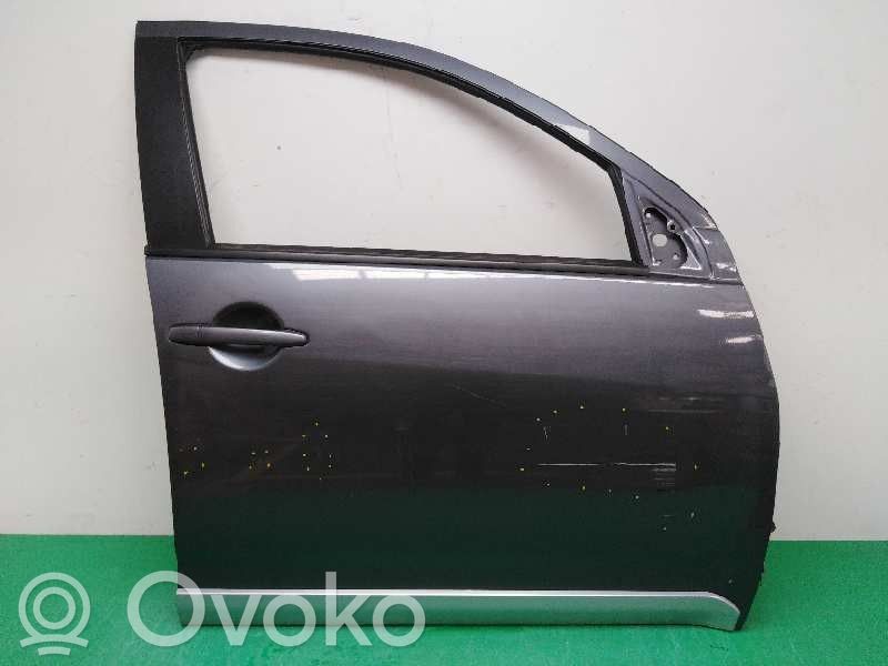Mitsubishi Outlander Durvis 