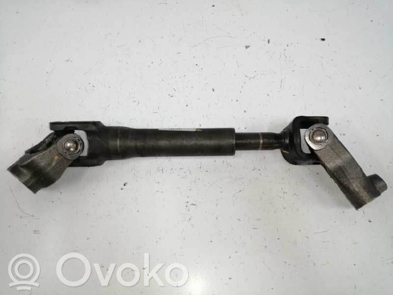 Front ball joint