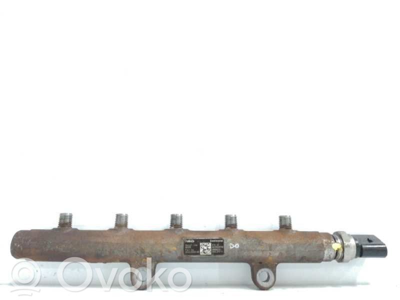Rampa inyectora   BK2Q9D280AB,A2C53288768,5WS40731