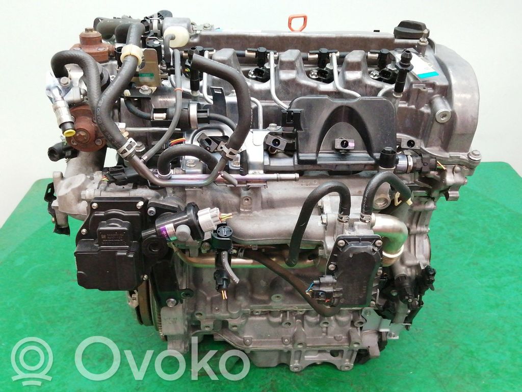Engine   N22B1