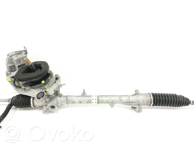 Citroen C4 SpaceTourer Steering rack 