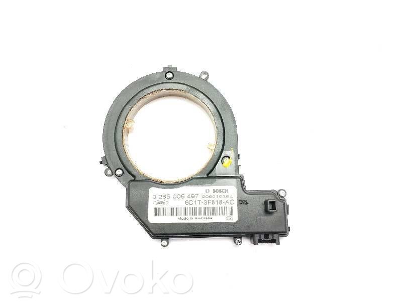 Sensor   6C1T3F818AC,ANGULODEGIRO