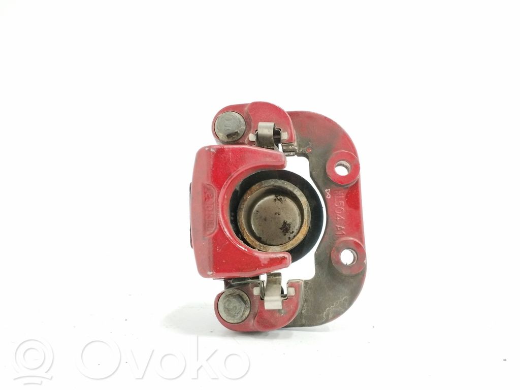 Передний суппорт   KL504A2