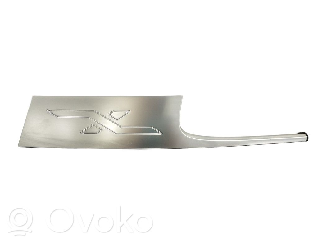 Moldura del panel   6F9853378F,TRASERADERECHA
