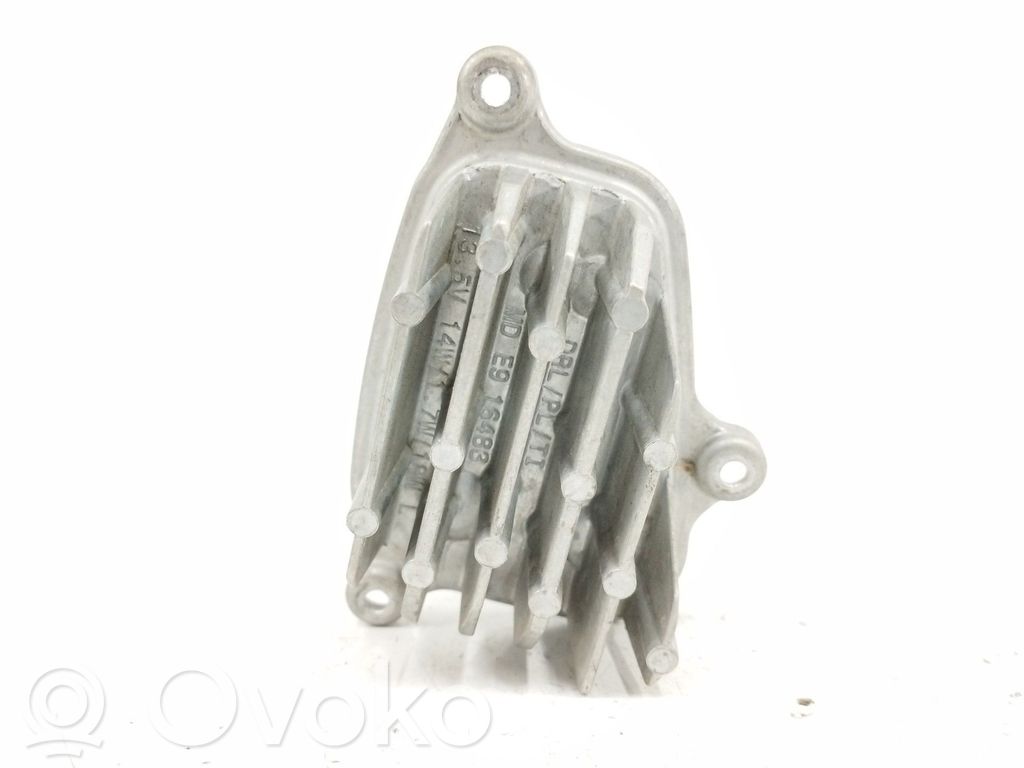 Seat Arona Other control units/modules 