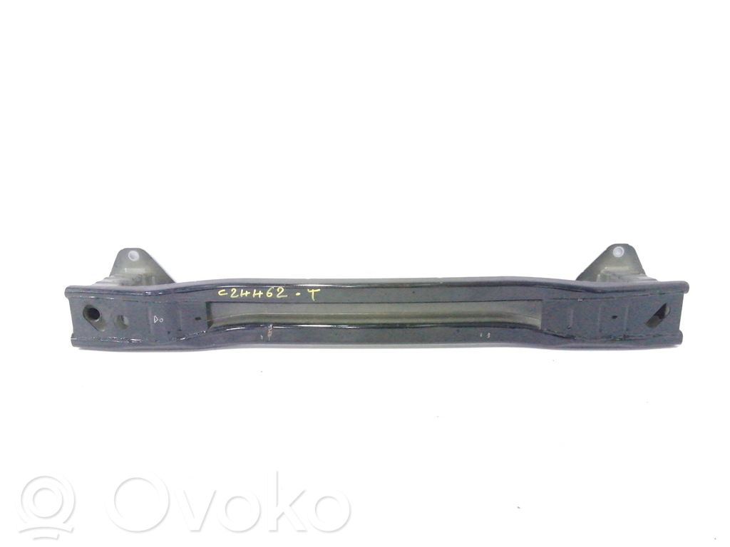 Soporte del parachoques delantero