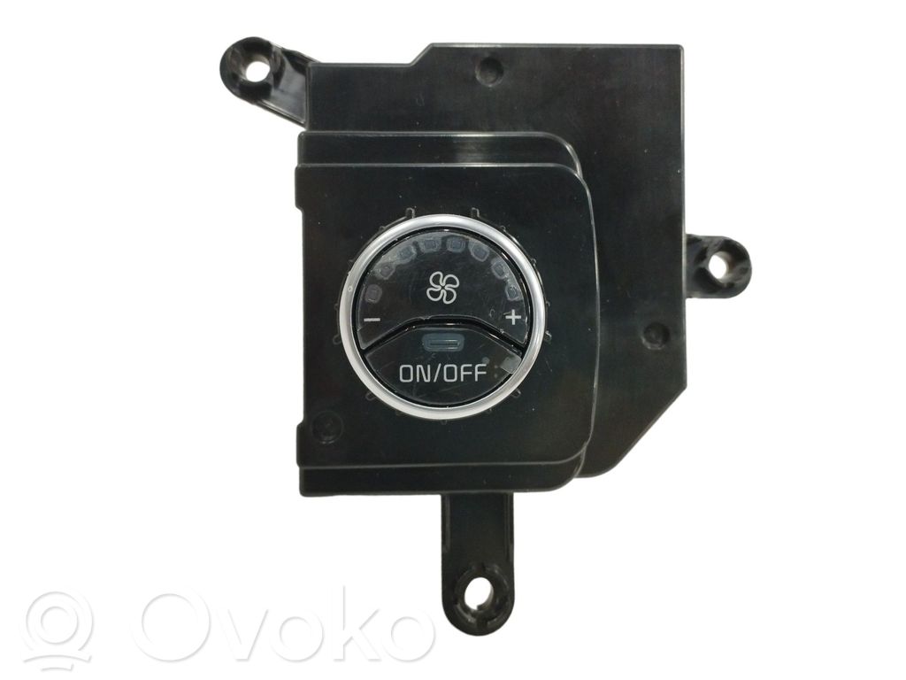 Air conditioner control unit module   97983P2000,TRASEROTERCERAFILA