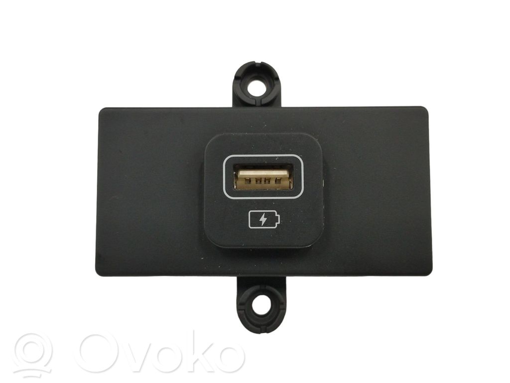 KIA Sorento IV Otras unidades de control/módulos 