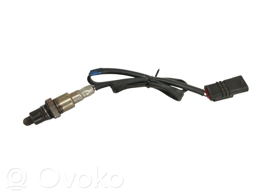 Sonda lambda   392102M425