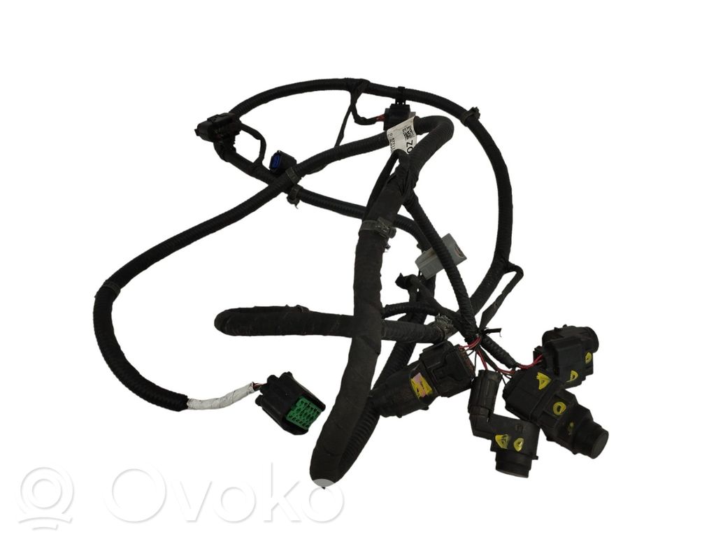 Parksensor PDC   91880P2070,KITTRASERO