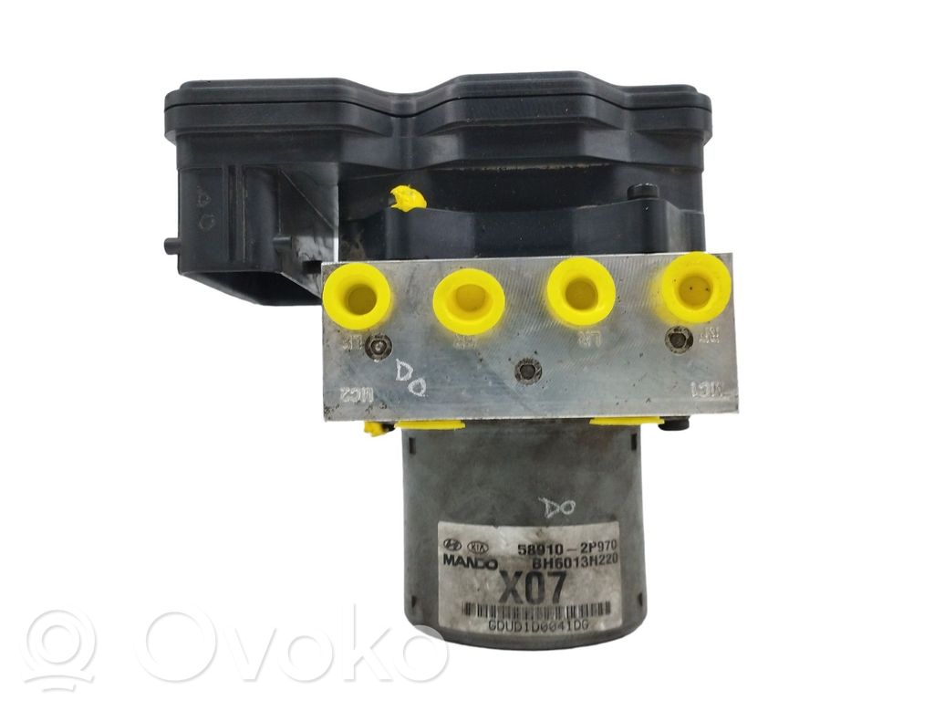 ABS Blokas   589102P970,BH6013H220