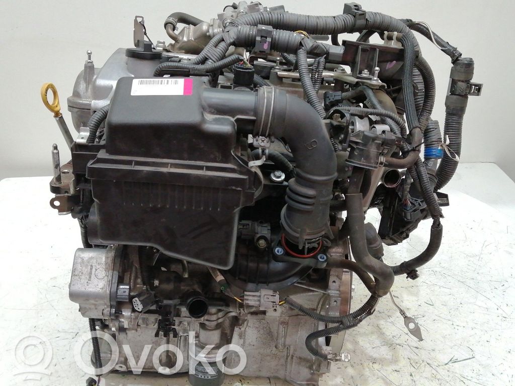 Engine   1NZ,1NZFXE,1NZFXE