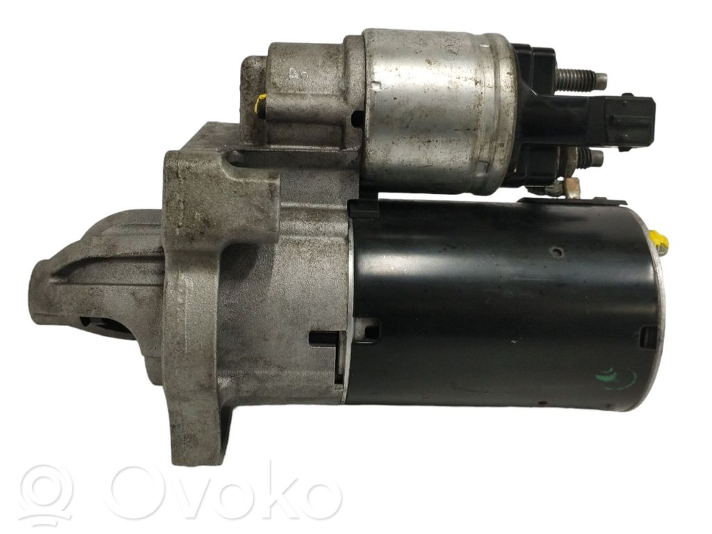 Motor de arranque   9674077280