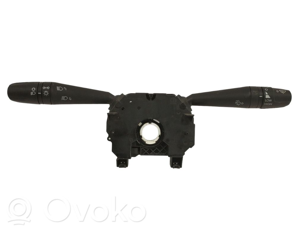 Fiat Tipo Multifunctional control switch/knob 