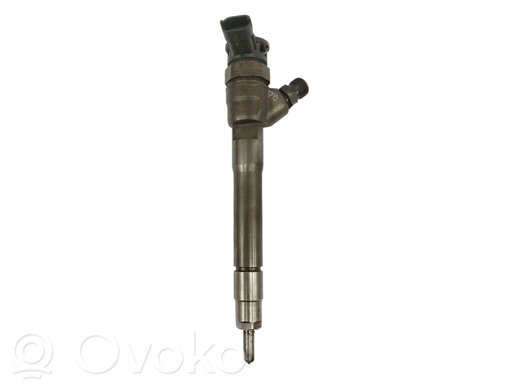 Polttoainesuutin   0445110546