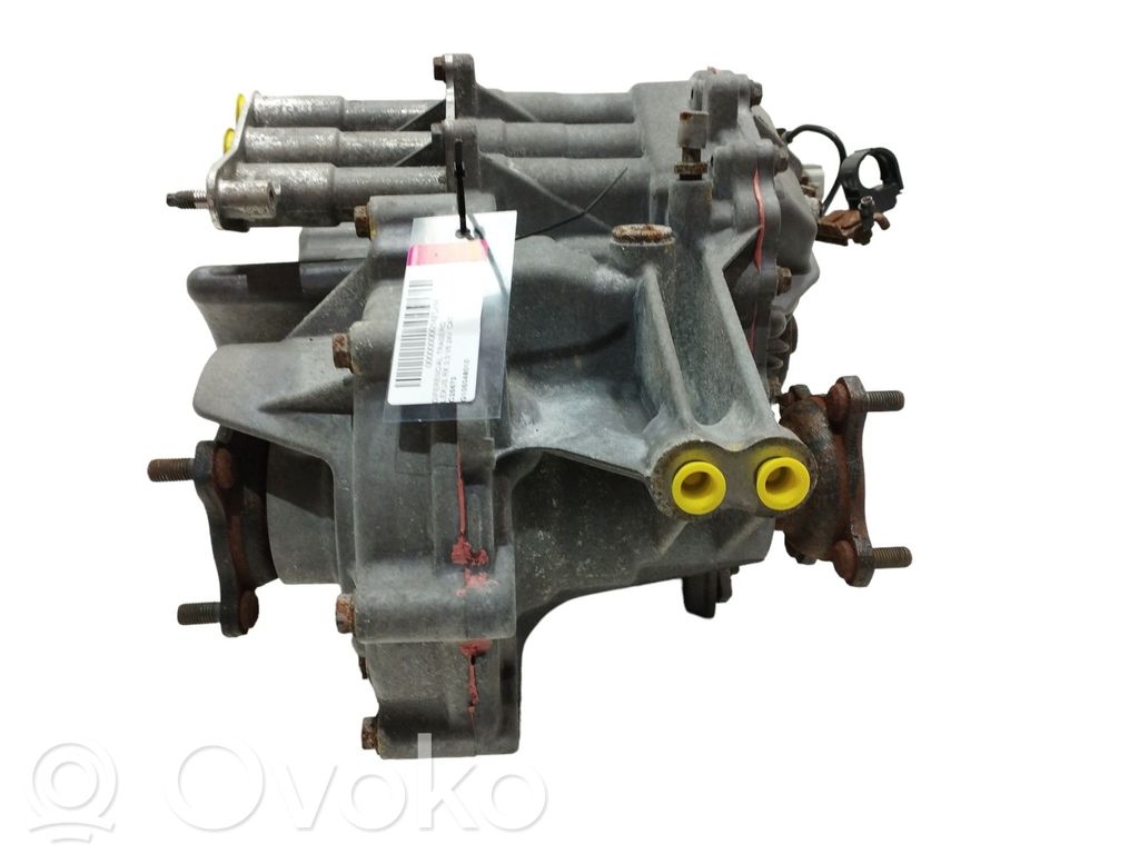 Galinis reduktorius   G105048010