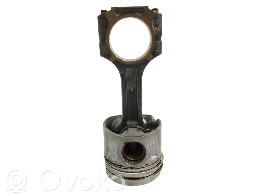 Шатун   CONPISTON