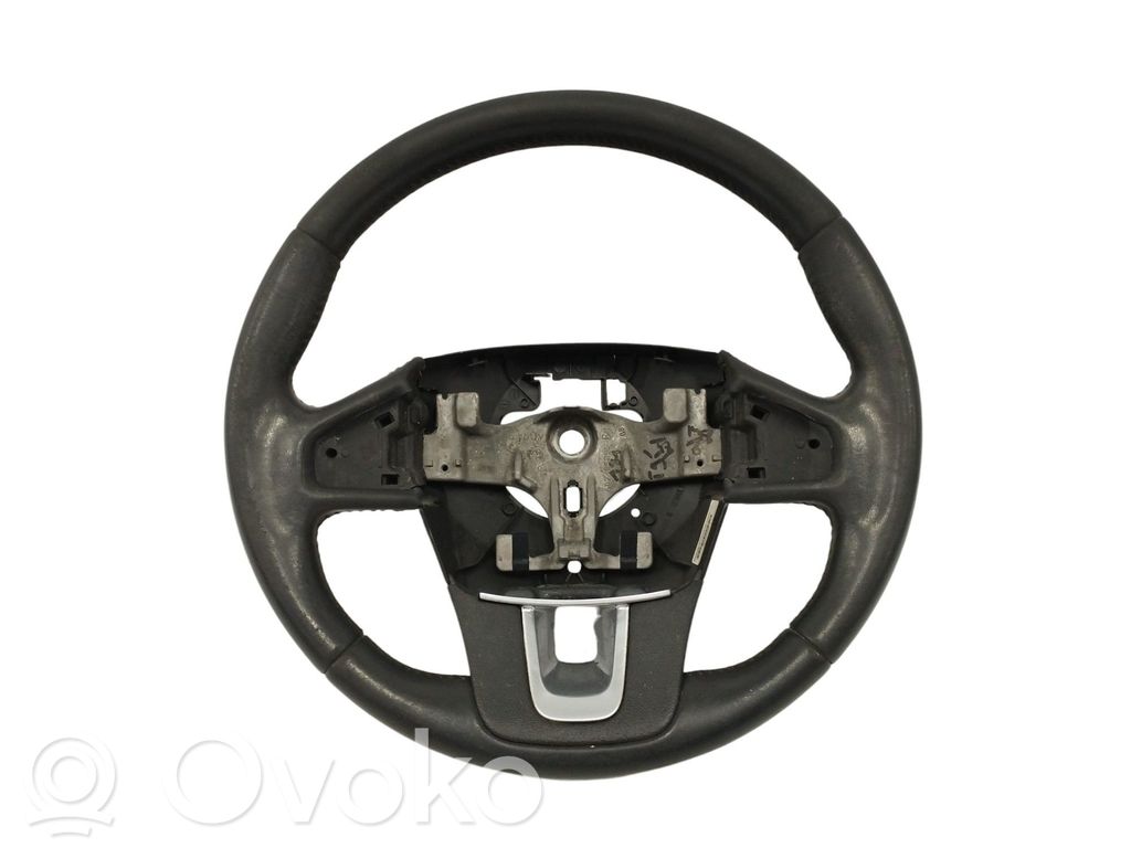 Renault Laguna III Steering wheel 