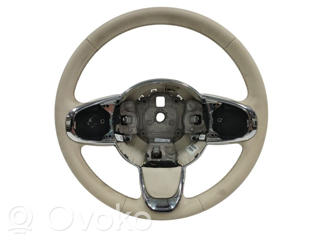Fiat 500X Ohjauspyörä 