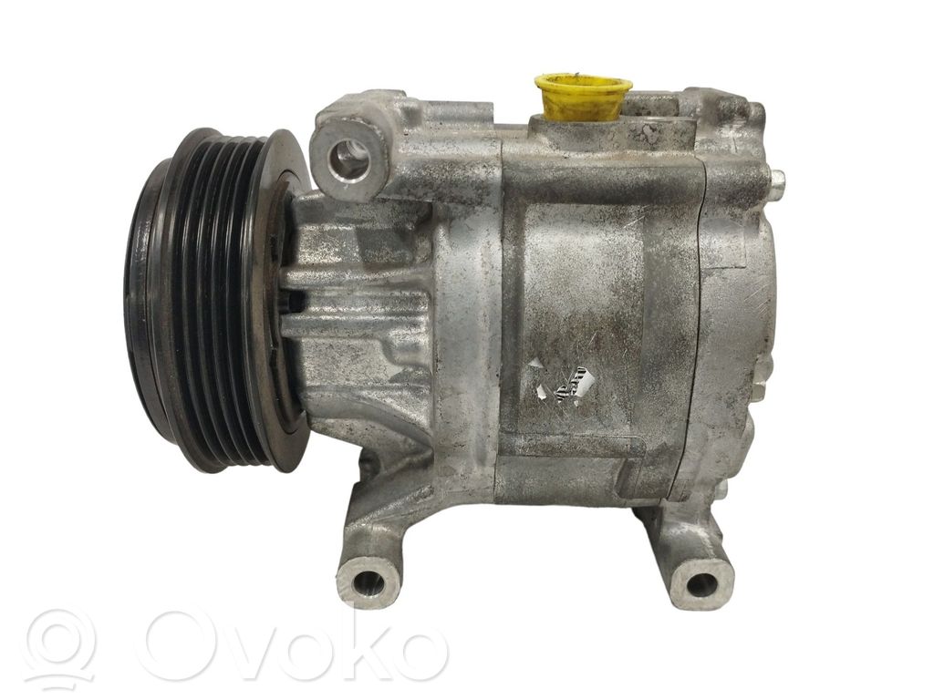 Air conditioning (A/C) compressor (pump)   5A7875200,51747318