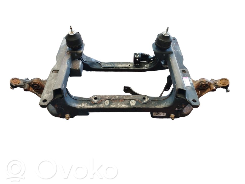 Front subframe   52109905AE,2L62X