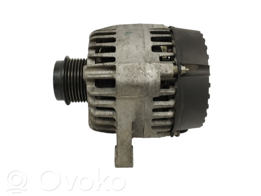 Toyota Auris 150 Alternador 